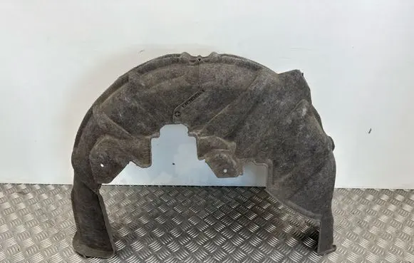 Volvo XC40 Rear arch fender liner splash guards 32289665