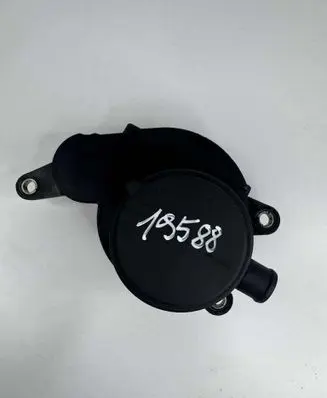 Breather/breather pipe/hose