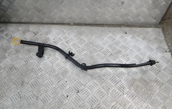 Mercedes-Benz V Class W447 Oil level dip stick