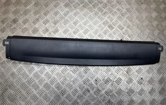 Other trunk/boot trim element