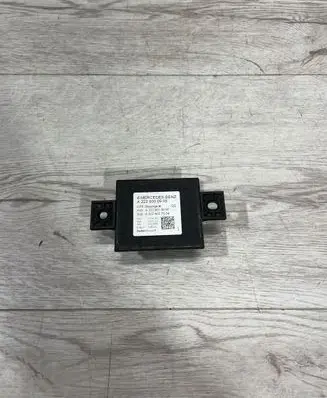 Mercedes-Benz C W205 Camera control unit module A2229000905 A2229010001 A2229027604