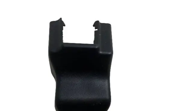 Toyota Prius+ (ZVW40) Front passenger seat rail trim 7212747010