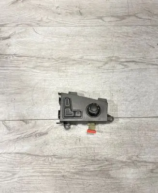 BMW 7 E65 E66 Seat control switch 6930026 53285913 E0200213