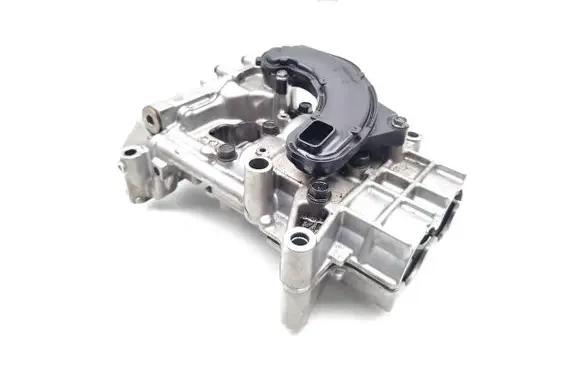 Honda CR-V Oil pump balance shaft N22B3