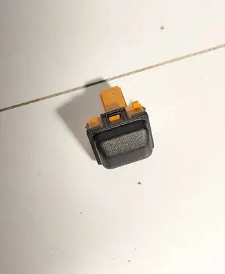 Audi TT TTS Mk2 Sun solar sensor 8J0919238