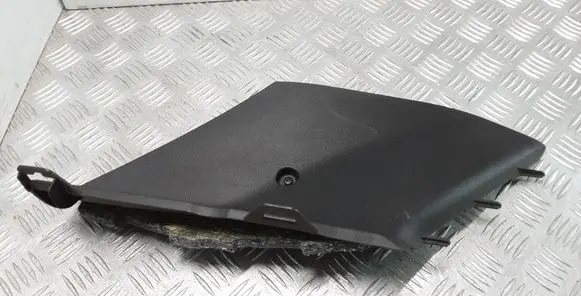 Citroen C5 Other center console (tunnel) element 9682411377