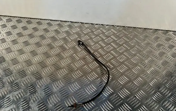 BMW X3 F25 Exhaust gas temperature sensor 8507628