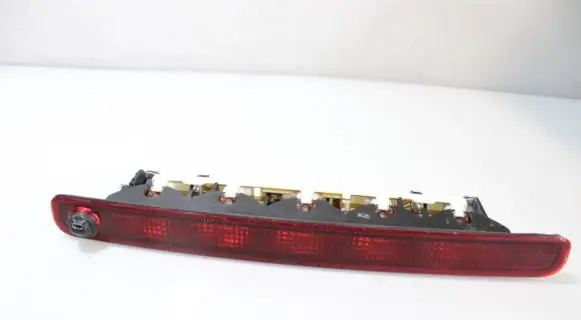 Fiat Sedici Third/center stoplight