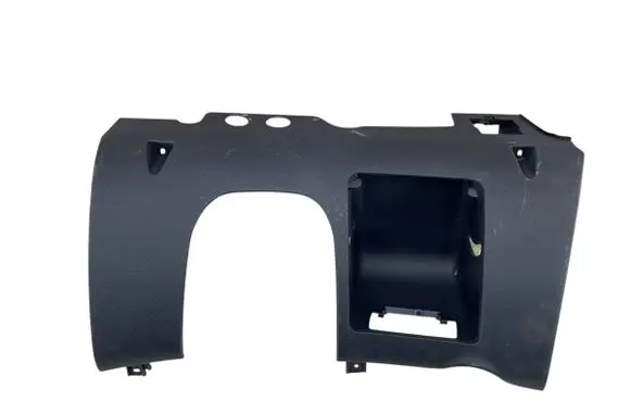 Skoda Octavia Mk2 (1Z) Dashboard lower bottom trim panel 1Z1857920D