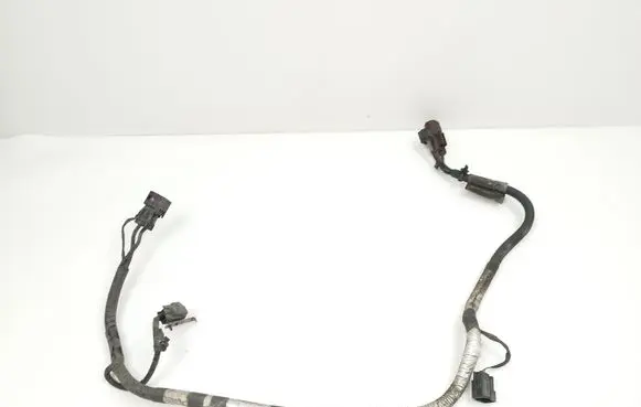 Land Rover Evoque I Steering rack electric part P000021252