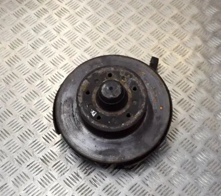 Mercedes-Benz SLC C107 Front wheel hub 1264200005 1073320001