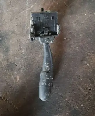 Hyundai i30 Wiper control stalk 934202R010