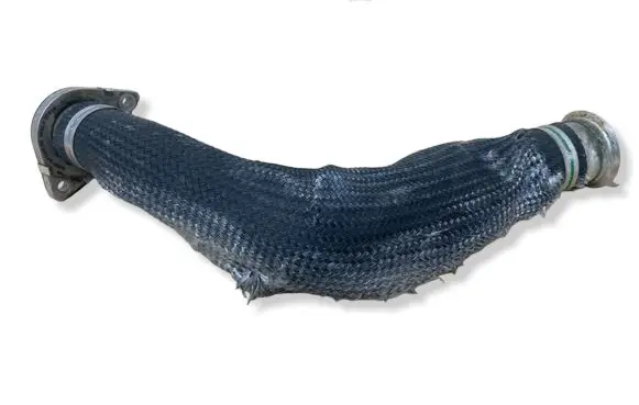 Land Rover Discovery Sport EGR valve line/pipe/hose GJ329F468AB