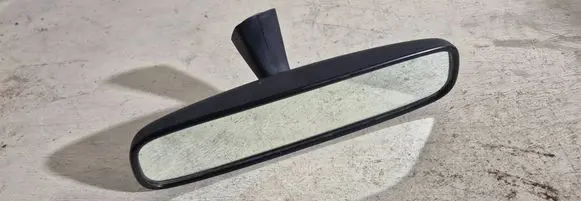 Ford Mondeo Mk III Rear view mirror (interior) E9014276