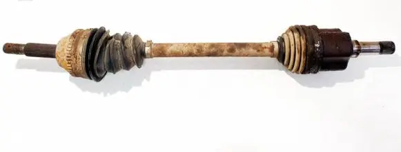 Ford Transit Front driveshaft