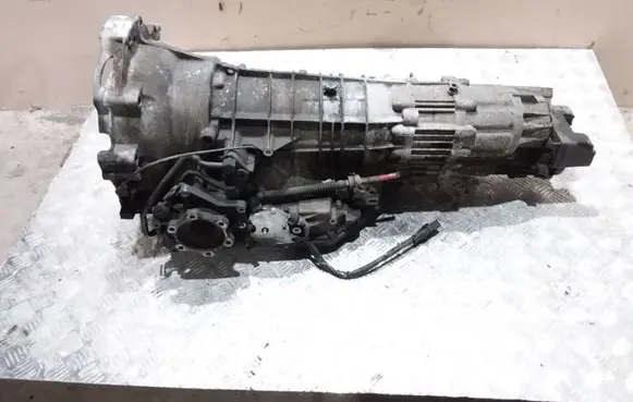 Audi A4 S4 B6 8E 8H Automatic gearbox FLC 5HP19