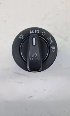 Dodge Durango Light switch 56046258AC