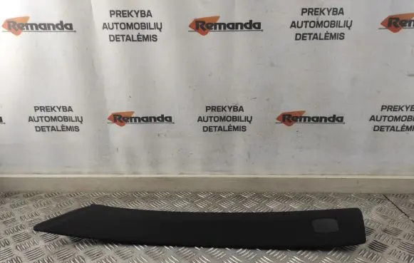 Mercedes-Benz S W222 (A) pillar trim A2226900125