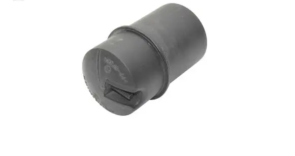 BMW 3 E36 Vacuum air tank 11611734578 1734578