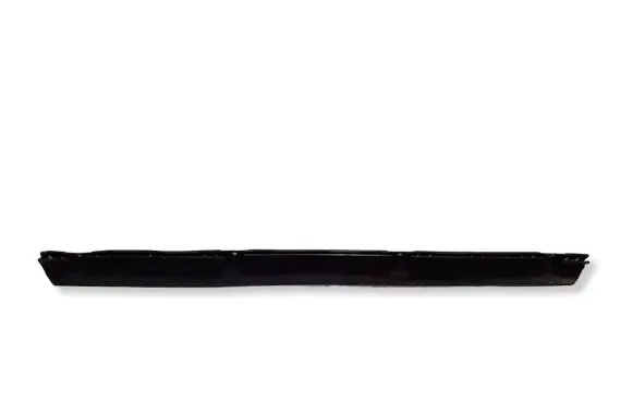 BMW i4 Front bumper splitter molding 8494891 51118494891