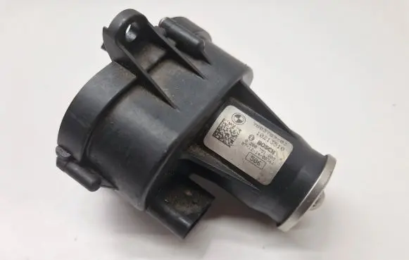 BMW 3 E90 E91 Intake manifold valve actuator/motor 7803789