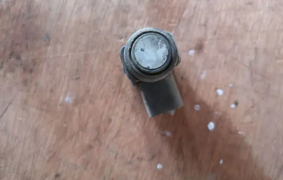 Volkswagen Touareg I Parking PDC sensor 1J0919275