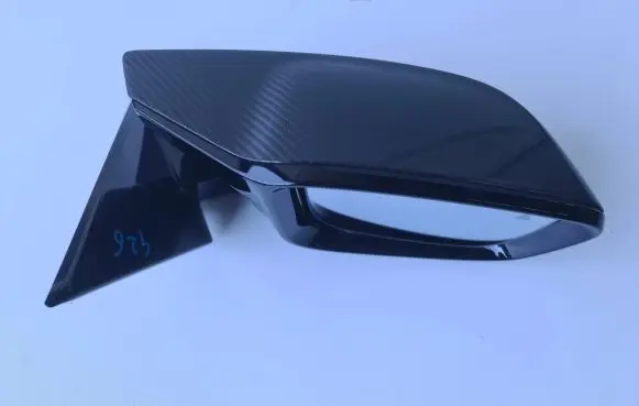BMW 4 G22 G23 G24 G26 Front door electric wing mirror 