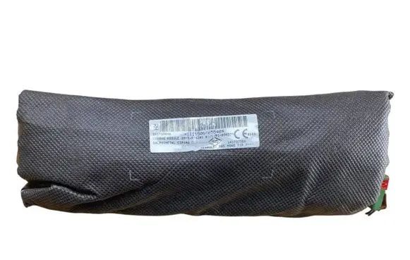 Seat airbag