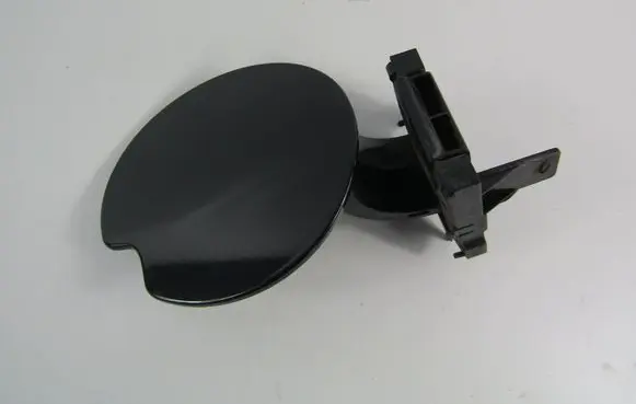Peugeot 307 Fuel tank cap trim 9643083777
