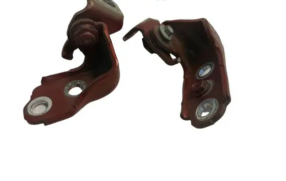 Ford Fusion II Front door hinge set 