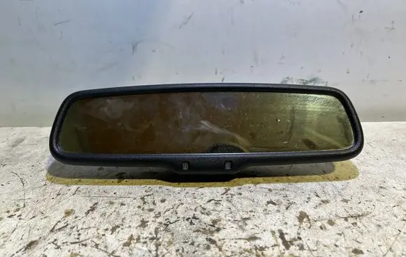 Mitsubishi Outlander Rear view mirror (interior) 7630A058