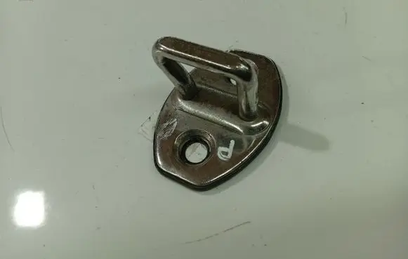 Seat Altea Other exterior part 