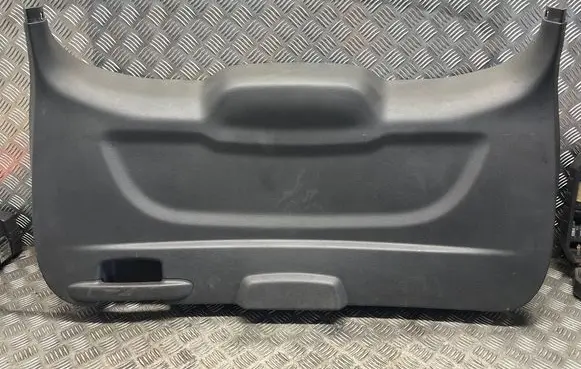 Ford Kuga II Tailgate/boot lid cover trim CV44S42906