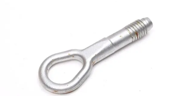 Porsche 911 997 Towing hook eye 