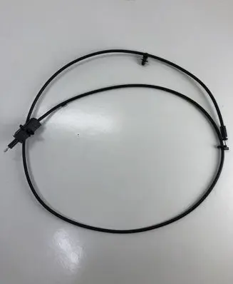Peugeot 308 Rear seat cable / handle 1276937 1276937X