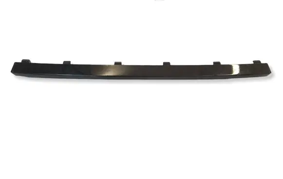 Volvo XC90 Front bumper splitter molding 31383799AUTOAS1 31383799