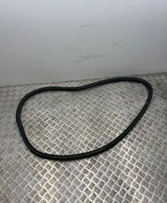 Peugeot 508 II Rear door rubber seal (on body) 9813388580