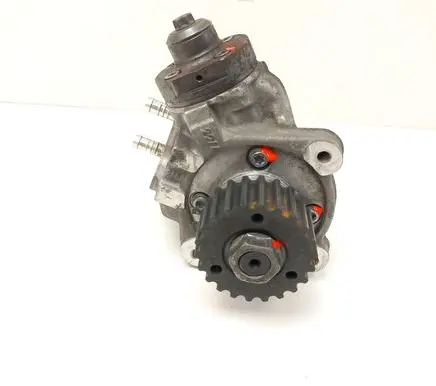 Skoda Superb B6 (3T) Fuel injection high pressure pump 0445010514
