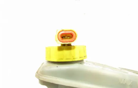 Master brake cylinder