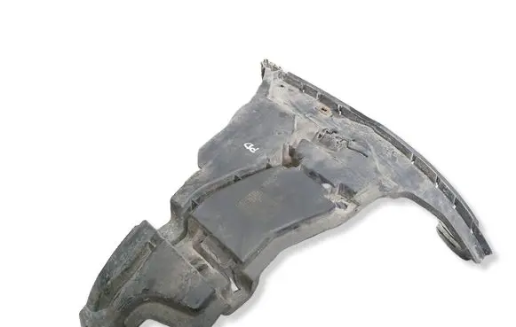 Volvo S60 Front bumper mounting bracket 08693182 BP3EA