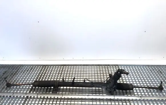 Steering rack