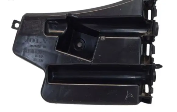 Volvo V60 Front bumper mounting bracket 30796626