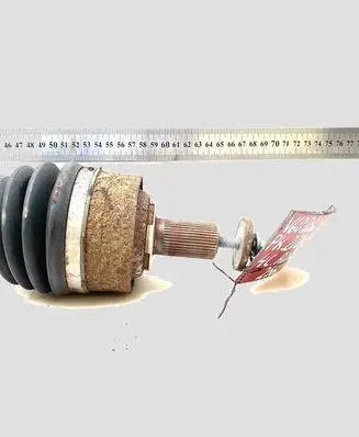 Volvo V60 Front driveshaft P31325852 10308302E