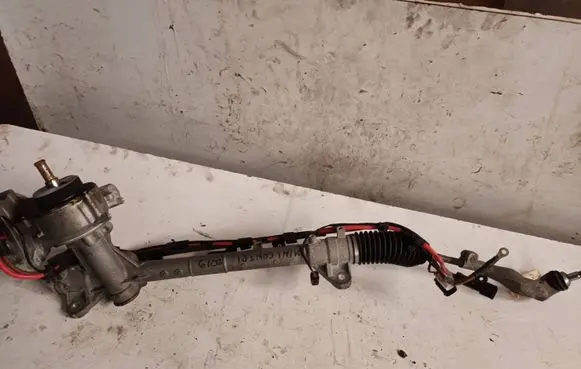Mini Cooper Countryman F60 Steering rack 98218227