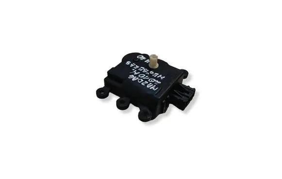 Mazda 6 Air flap motor/actuator 9924G