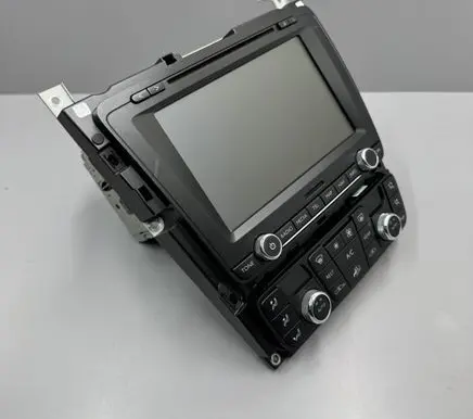 Bentley Continental Radio/CD/DVD/GPS head unit 3W0035017K 3D0907084 A2C85010700