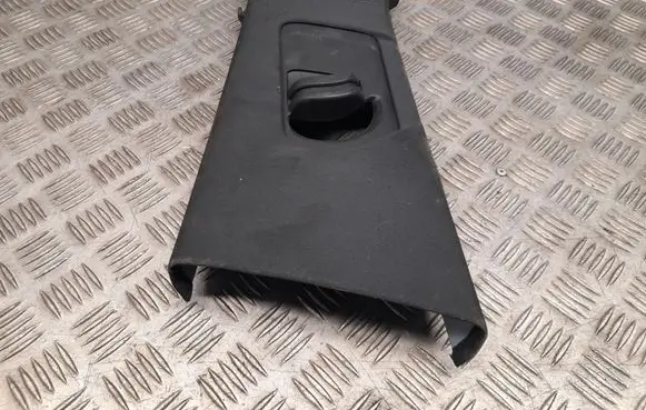 Audi Q5 SQ5 (B) pillar trim (top) 80A867243B