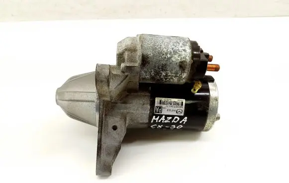 Mazda CX-30 Starter motor M000T26171 HF02