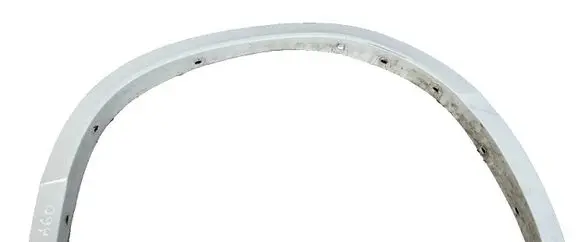 BMW X2 F39 Rear arch trim 8069163