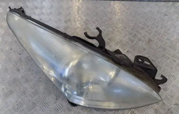 Peugeot 3008 I Headlight/headlamp 9685472680 89903107 220611